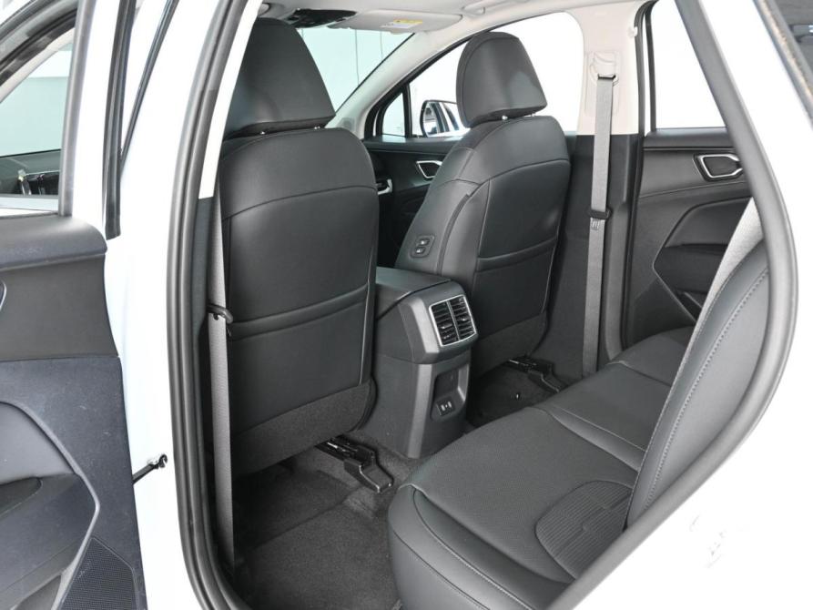 Kia Sportage V Рестайлинг Ростов-на-Дону  - изображение 11