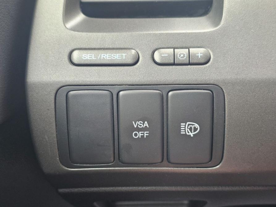 Honda Civic VIII Рестайлинг Ярославль  - изображение 16