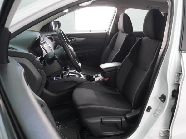 Nissan Qashqai II Рестайлинг с пробегом 2021 года, цена 1 669 000 рублей, 150788 км, внедорожник, Автокод Объявления