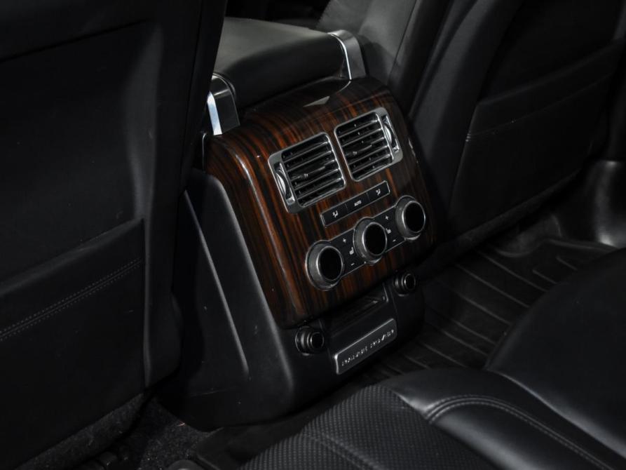 Land Rover Range Rover IV Санкт-Петербург  - изображение 14
