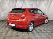 Hyundai Solaris I Москва  - изображение 20