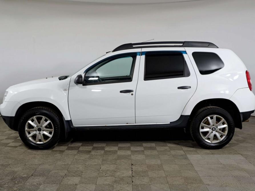 Renault Duster I Санкт-Петербург  - изображение 8