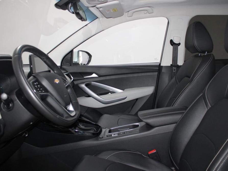 Chevrolet Captiva II Старый Оскол  - изображение 9