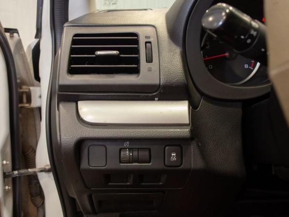 Subaru XV I с пробегом 2014 года, цена 1 299 000 рублей, 114658 км, внедорожник, Автокод Объявления