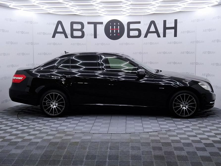 Mercedes-Benz E-Класс IV (W212 S212 C207) Екатеринбург  - изображение 6