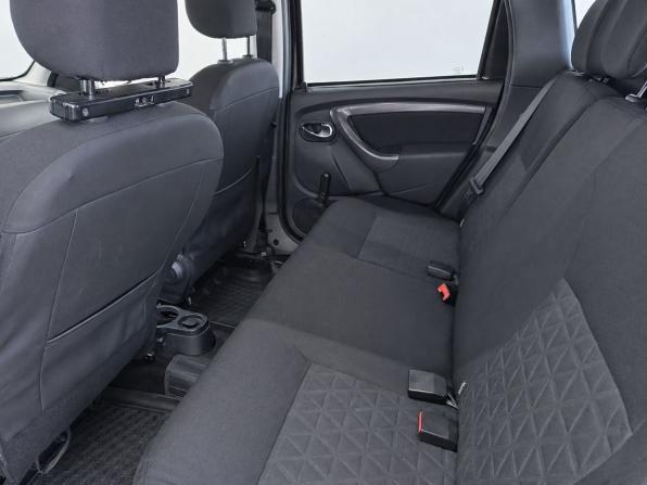 Renault Duster I Рестайлинг с пробегом 2015 года, цена 1 349 000 рублей, 160000 км, внедорожник, Автокод Объявления
