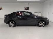 Mazda 3 I (BK) Рестайлинг Казань  - изображение 27