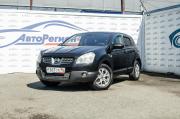 Nissan Qashqai I Курган  - изображение 17