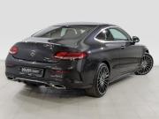 Mercedes-Benz C-Класс IV (W205) Рестайлинг Химки  - изображение 35