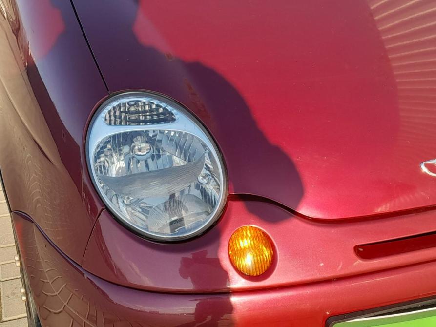 Daewoo Matiz I Рестайлинг Новочеркасск  - изображение 10