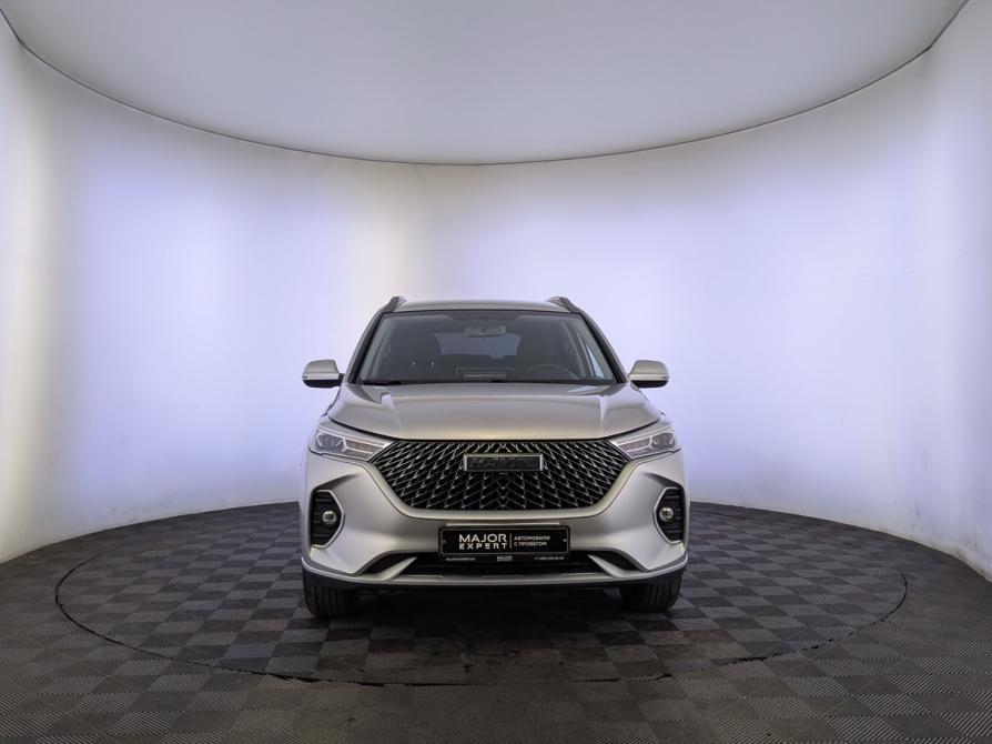 Haval M6 II Москва  - изображение 2