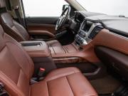 Chevrolet Tahoe IV Москва  - изображение 28