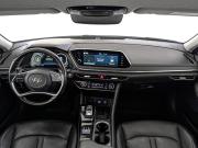 Hyundai Sonata VIII (DN8) Москва  - изображение 44