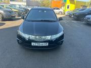 Honda Civic VIII Сызрань  - изображение 18