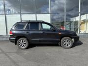 Hyundai Santa Fe Classic Курган  - изображение 24