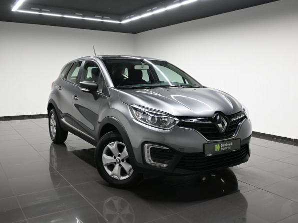 Renault Kaptur I Рестайлинг с пробегом 2021 года, цена 1 745 000 рублей, 30956 км, внедорожник, Автокод Объявления
