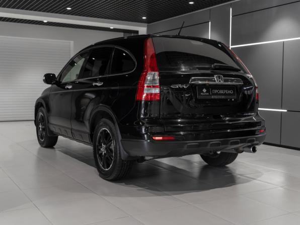 Honda CR-V III Рестайлинг с пробегом 2011 года, цена 1 475 000 рублей, 270452 км, внедорожник, Автокод Объявления