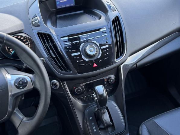 Ford Kuga II с пробегом 2014 года, цена 1 005 000 рублей, 170113 км, внедорожник, Автокод Объявления