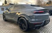 Lamborghini Urus I Рестайлинг Москва  - изображение 16