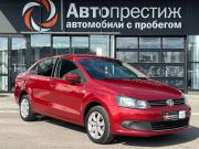 Volkswagen Polo V Волгоград  - изображение 22