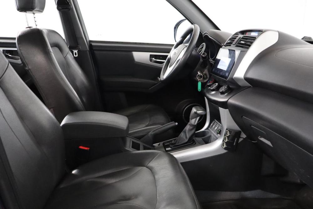 Lifan X60 I Рестайлинг Санкт-Петербург  - изображение 11