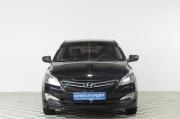 Hyundai Solaris I Рестайлинг Челябинск  - изображение 20