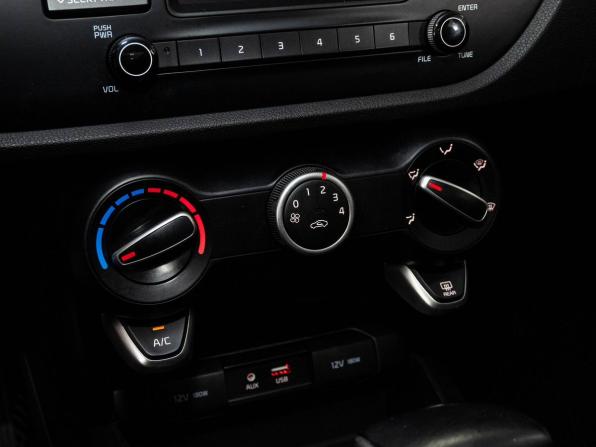 Kia Rio IV с пробегом 2019 года, цена 1 098 000 рублей, 161000 км, седан, Автокод Объявления