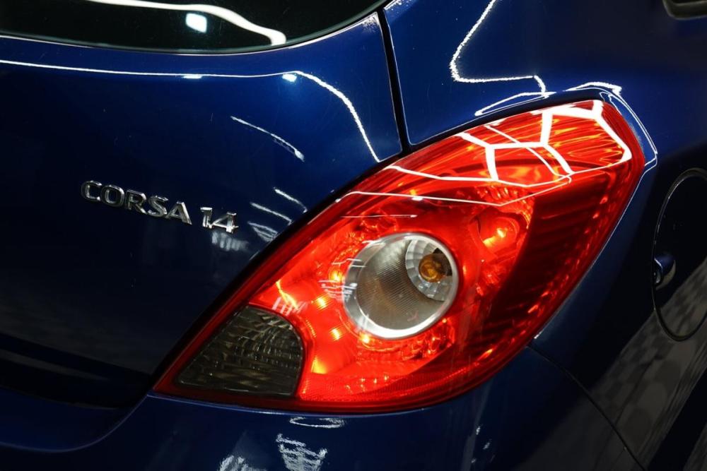 Opel Corsa D Крым  - изображение 24