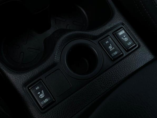 Nissan Qashqai II Рестайлинг с пробегом 2019 года, цена 1 498 600 рублей, 138104 км, внедорожник, Автокод Объявления