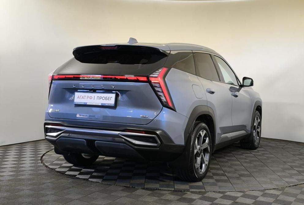 Geely Atlas II Нижний Новгород  - изображение 4