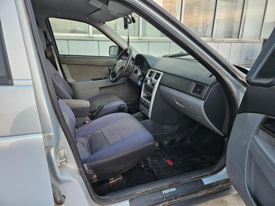 Lada (ВАЗ) Priora I Курган  - изображение 18