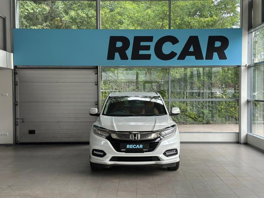 Honda Vezel I Рестайлинг Санкт-Петербург  - изображение 8