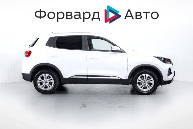 Chery Tiggo 4 Pro I Рестайлинг с пробегом 2025 года, цена 1 899 000 рублей, 29224 км, внедорожник, Автокод Объявления