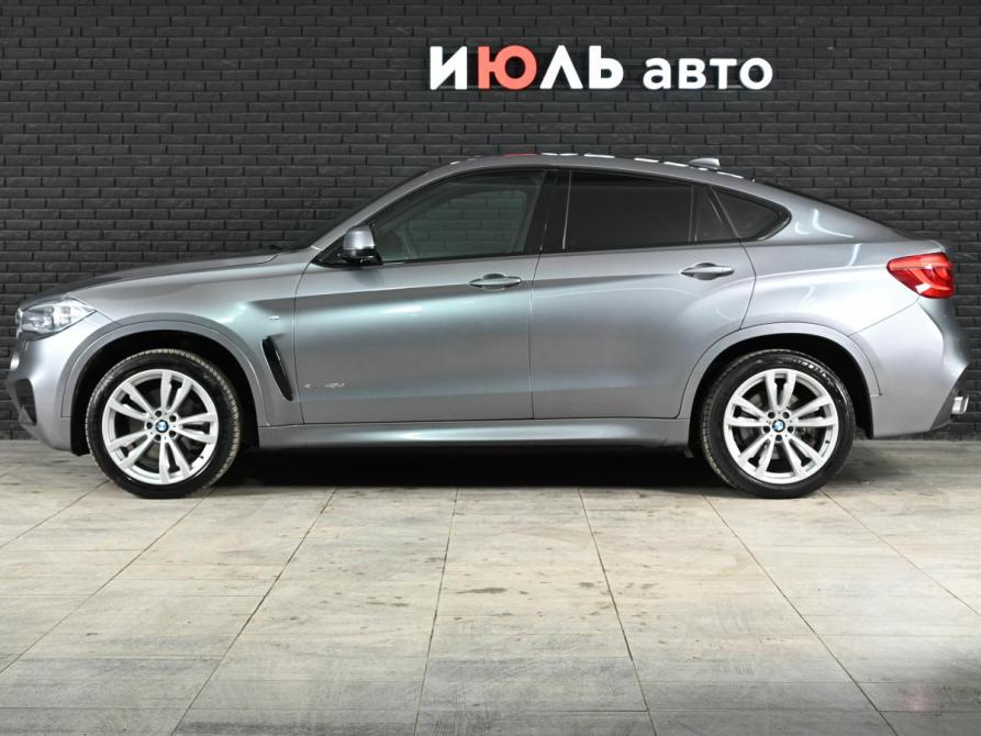 BMW X6 II (F16) Екатеринбург  - изображение 7