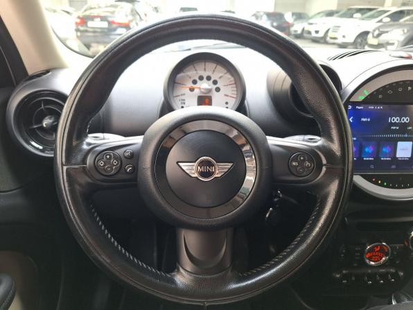 Mini Countryman I с пробегом 2013 года, цена 899 000 рублей, 220078 км, внедорожник, Автокод Объявления