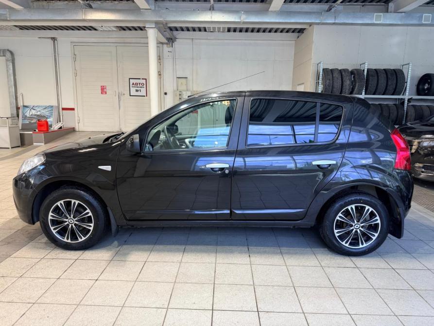 Renault Sandero I Челябинск  - изображение 8