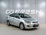 Hyundai Solaris I Воронеж  - изображение 21