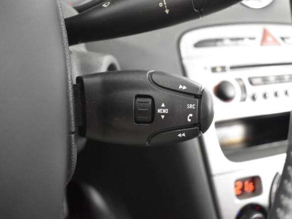Peugeot 408 I с пробегом 2014 года, цена 686 200 рублей, 115740 км, седан, Автокод Объявления