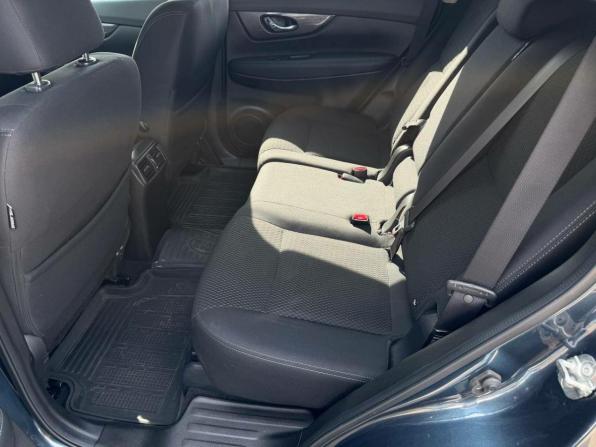 Nissan X-Trail III Рестайлинг с пробегом 2021 года, цена 2 444 000 рублей, 104810 км, внедорожник, Автокод Объявления