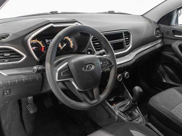 Lada (ВАЗ) Vesta I Рестайлинг (NG) с пробегом 2024 года, цена 1 395 400 рублей, 28736 км, универсал, Автокод Объявления