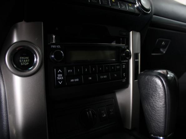 Toyota Land Cruiser Prado 150 Series с пробегом 2013 года, цена 3 070 000 рублей, 236505 км, внедорожник, Автокод Объявления