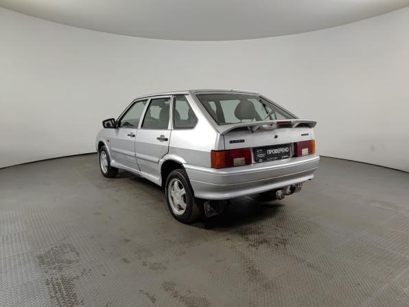 Lada (ВАЗ) 2114 с пробегом 2012 года, цена 155 000 рублей, 275575 км, хэтчбек, Автокод Объявления