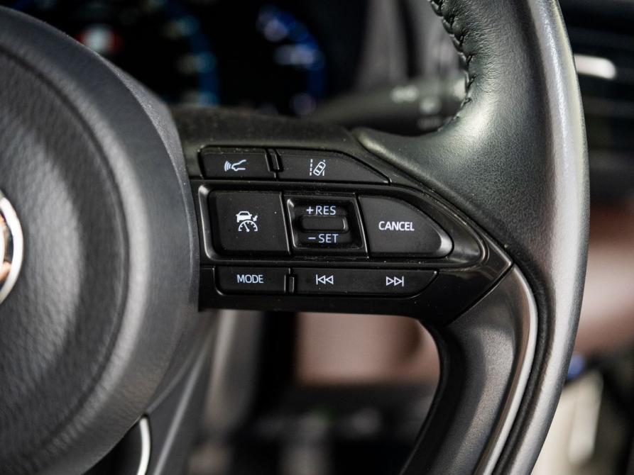 Toyota Yaris Cross Иркутск  - изображение 12