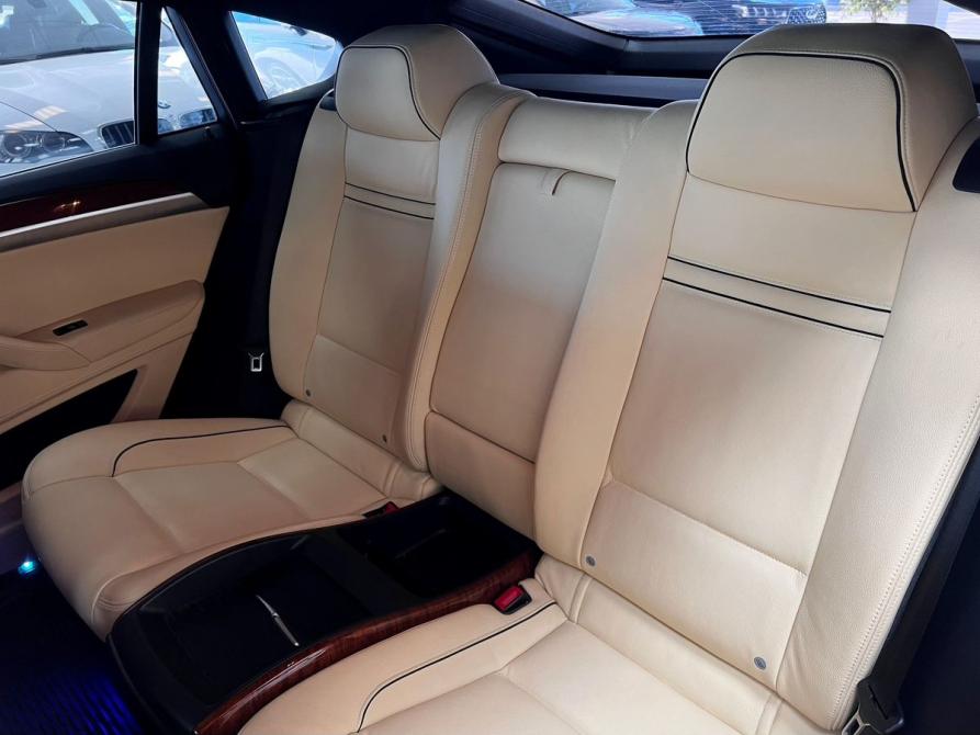 BMW X6 I (E71) Тверь  - изображение 9