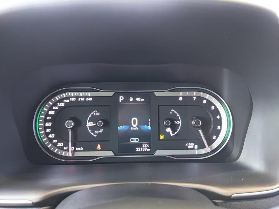 Hyundai Tucson IV Казань  - изображение 16