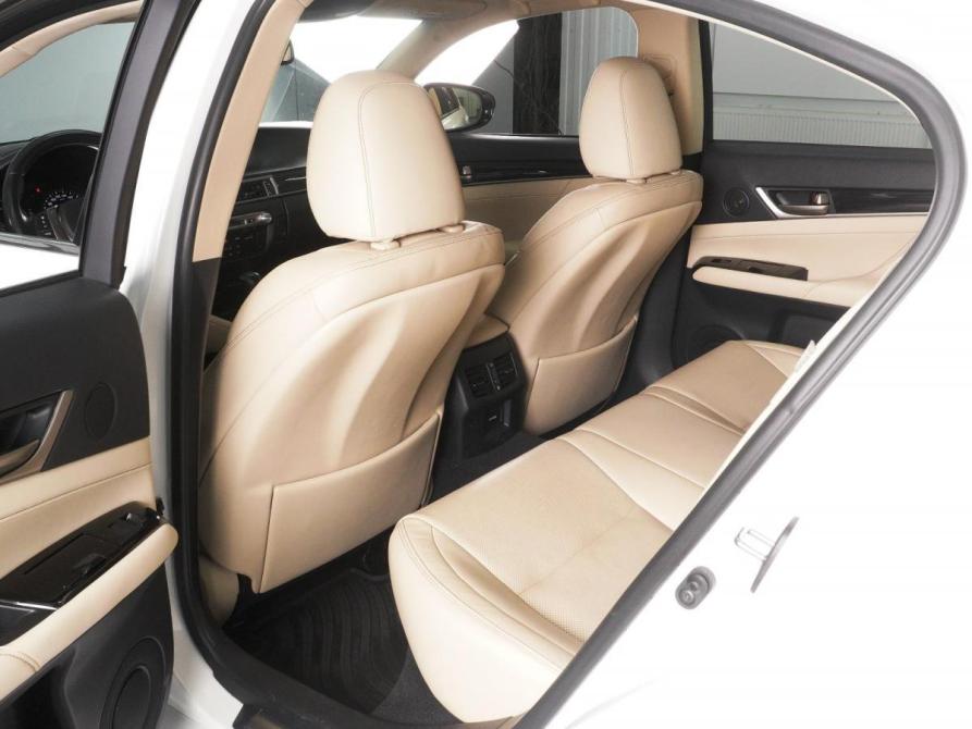 Lexus GS IV Минеральные Воды  - изображение 11