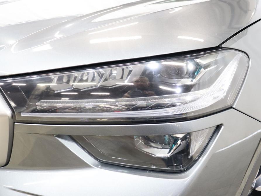 Skoda Kodiaq II Москва  - изображение 26