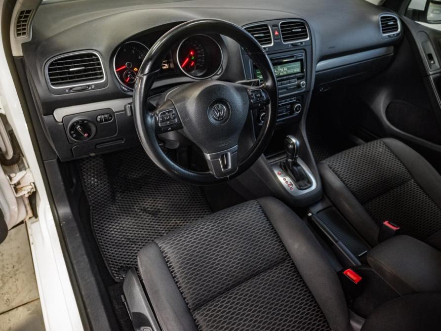 Volkswagen Golf VI Челябинск  - изображение 12