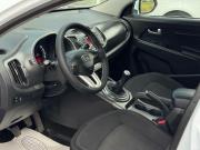 Kia Sportage III Ульяновск  - изображение 31