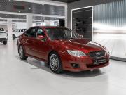 Subaru Legacy IV Рестайлинг Москва  - изображение 24